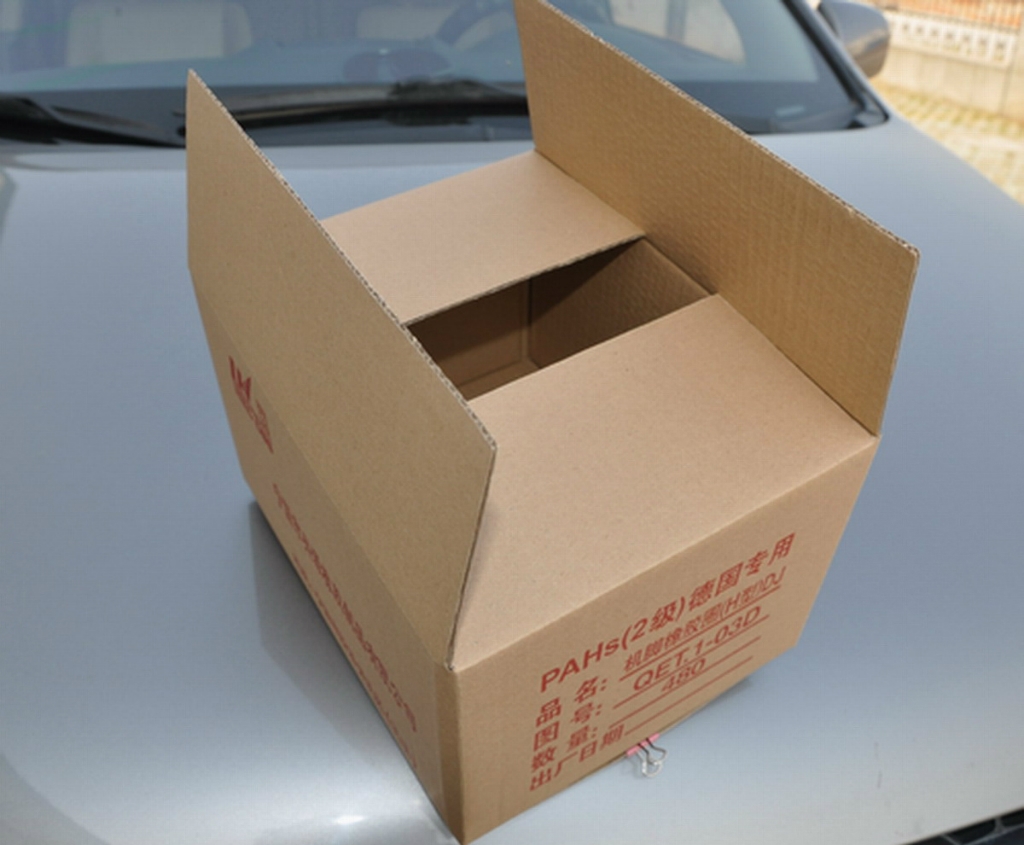 保定紙箱包裝箱應(yīng)用范圍有哪些？